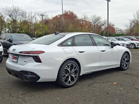 New 2026 Audi A6 Premium Plus image 11