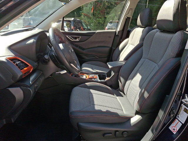 Used 2020 Subaru Forester Sport AWD/4WD image 14