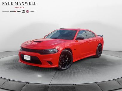 Used 2023 Dodge Charger R/T w/ Blacktop Package
