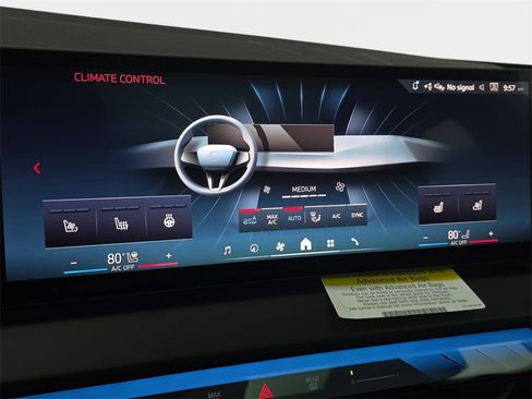 New 2026 BMW X3 M50 w/ Premium Package image 24