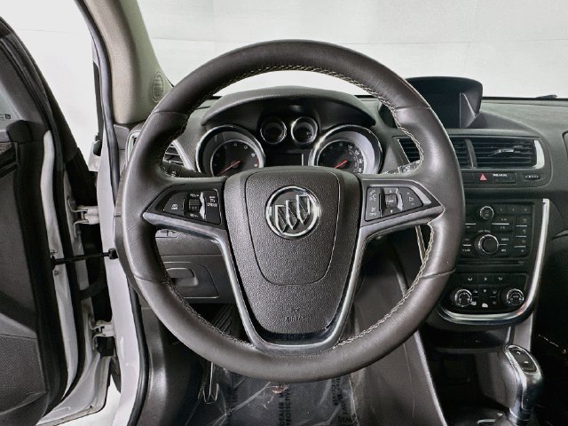 Used 2016 Buick Encore Convenience FWD image 13