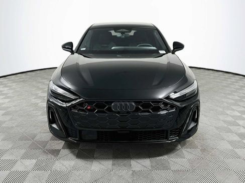 New 2026 Audi S5 Premium Plus AWD/4WD image 2