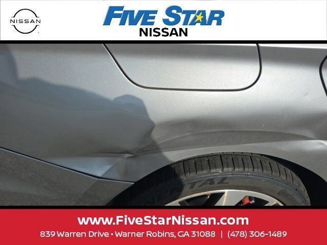Used 2020 Volkswagen Jetta GLI FWD image 7
