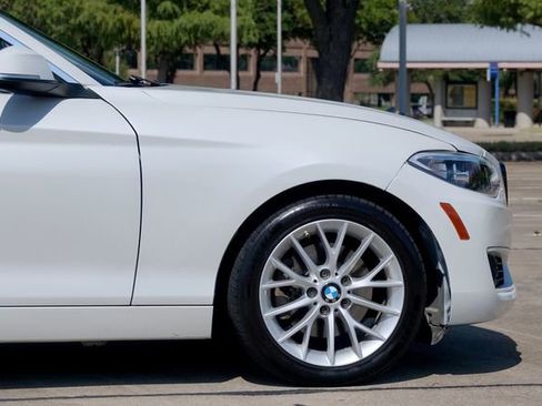 Used 2015 BMW 228i Coupe image 17