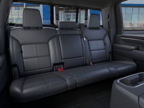 New 2026 Chevrolet Silverado 2500 High Country w/ High Country Premium Package image 17