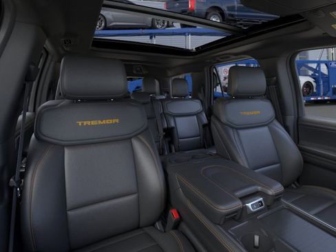 New 2025 Ford Expedition Tremor image 10