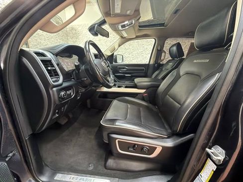 Used 2020 RAM 1500 Laramie AWD/4WD image 22
