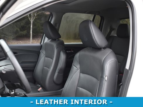 Used 2018 Honda Ridgeline RTL-E image 8