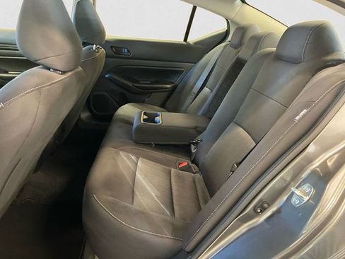 Certified 2023 Nissan Altima 2.5 S image 13