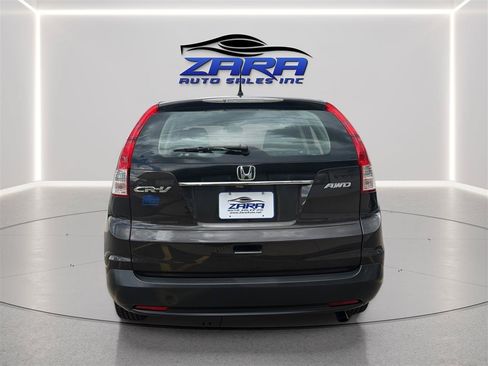 Used 2013 Honda CR-V LX image 6