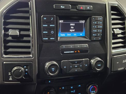 Used 2015 Ford F150 XLT w/ Equipment Group 301A Mid image 3