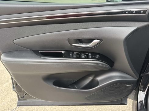 Used 2022 Hyundai Tucson Limited FWD image 18