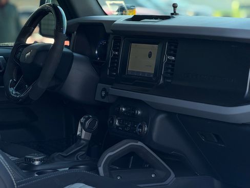 Used 2022 Ford Bronco Big Bend image 12