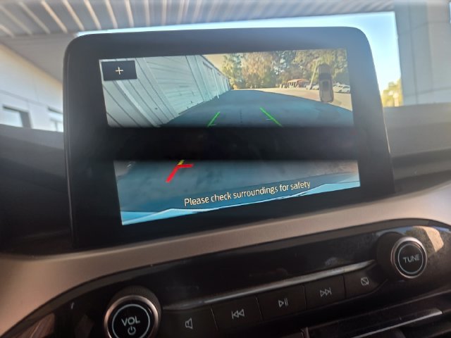 Used 2020 Ford Escape SEL FWD image 12