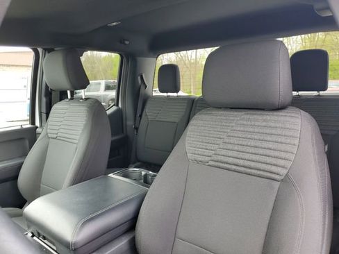 Certified 2023 Ford F150 XL w/ STX Appearance Package AWD/4WD image 13