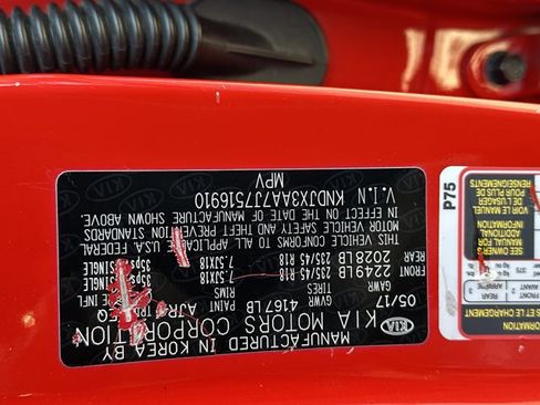 Used 2018 Kia Soul ! w/ Tech Package image 36