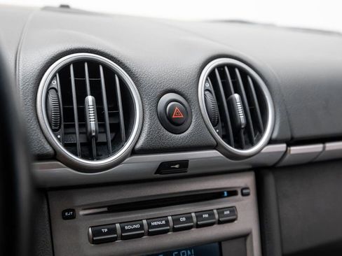 Used 2006 Porsche Cayman S image 27