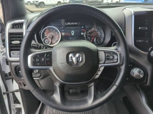 Used 2022 RAM 1500 Laramie RWD image 11