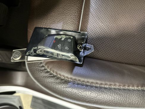 Used 2024 GMC Sierra 1500 Denali w/ Denali Reserve Package image 36