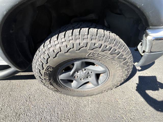 Used 2001 Toyota Tacoma PreRunner RWD image 18
