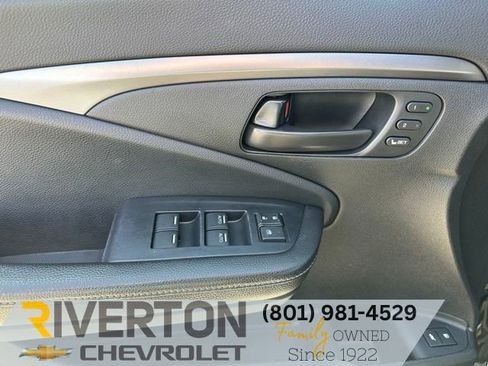 Used 2022 Honda Passport EX-L image 3