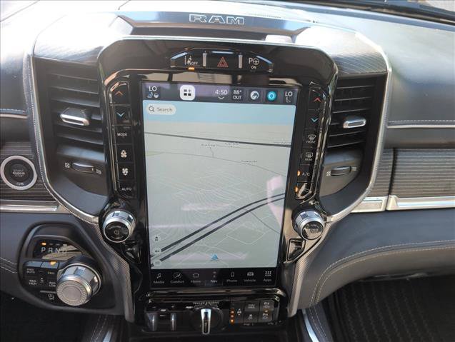 Used 2022 RAM 1500 Limited AWD/4WD image 14