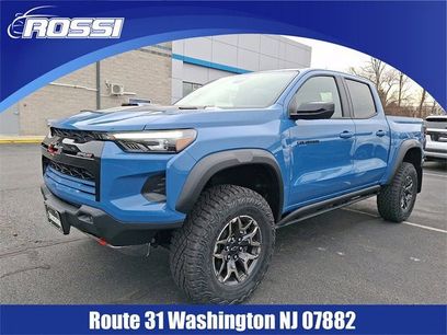 New 2026 Chevrolet Colorado ZR2 w/ Technology Package