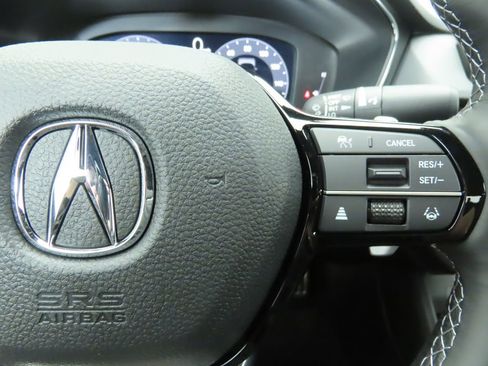 Used 2025 Acura Integra A-Spec image 13