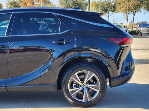 Used 2025 Lexus RX 350 Premium image 10