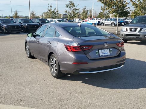 Used 2021 Honda Insight Touring image 6