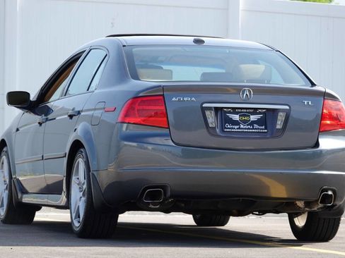 Used 2005 Acura TL FWD image 18