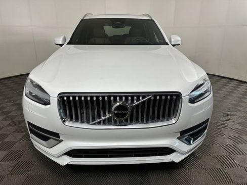 Used 2023 Volvo XC90 B6 Ultimate image 8