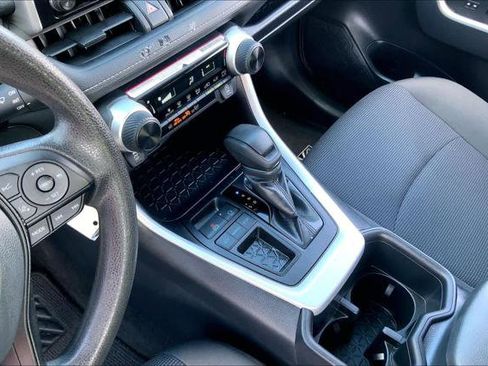 Certified 2024 Toyota RAV4 LE image 15