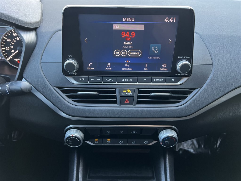 Used 2020 Nissan Altima 2.5 S FWD image 23
