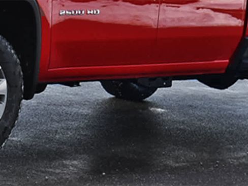 New 2026 Chevrolet Silverado 2500 Custom w/ Custom Value Package image 22