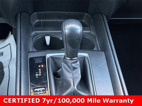 Used 2024 MAZDA CX-50 AWD 2.5 S w/ Preferred Package image 18