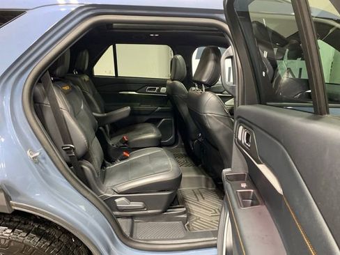 Used 2026 Ford Explorer Tremor AWD/4WD image 28