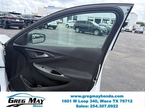 Used 2016 Chevrolet Malibu LS FWD image 25