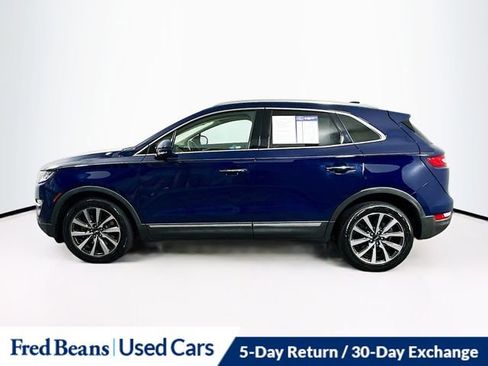 Used 2019 Lincoln MKC Reserve w/ MKC Climate Package image 4