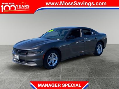Used 2023 Dodge Charger SXT