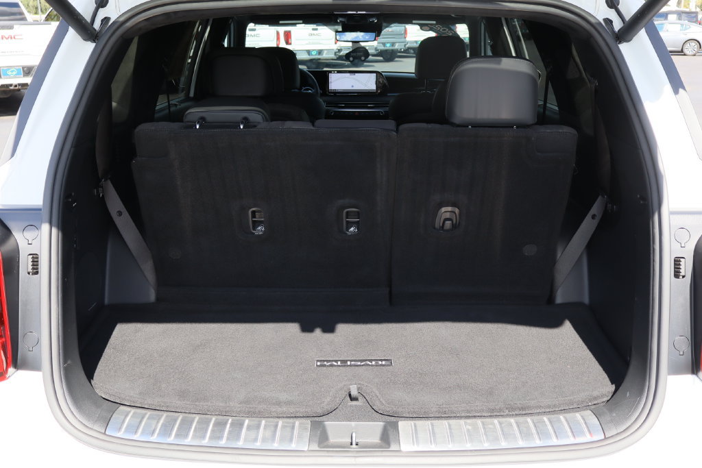 Used 2025 Hyundai Palisade Calligraphy AWD/4WD image 27