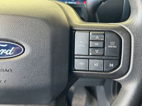 Used 2025 Ford F150 STX w/ Equipment Group 200A AWD/4WD image 39