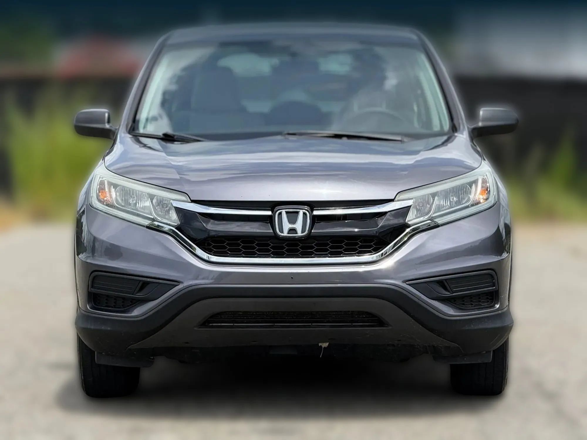 Used 2016 Honda CR-V LX image 5
