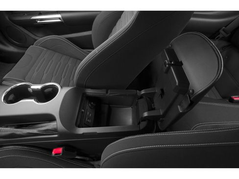 Used 2015 Ford Mustang GT w/ GT Performance Package RWD image 12