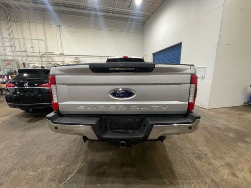Used 2019 Ford F250 Lariat w/ Lariat Ultimate Package image 34