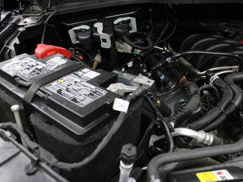 Used 2025 Ford F150 XLT w/ Equipment Group 301A Standard AWD/4WD image 22
