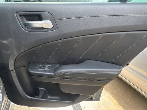 Certified 2023 Dodge Charger R/T w/ Plus Group image 17