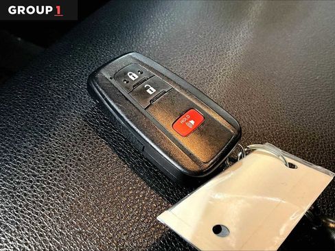 Certified 2023 Toyota 4Runner TRD Off-Road Premium image 14