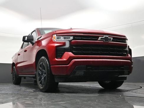 Used 2024 Chevrolet Silverado 1500 RST w/ All Star Edition Plus AWD/4WD image 26