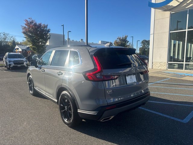 Used 2024 Honda CR-V Sport image 6